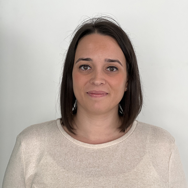 Marina López - Directora de Operaciones